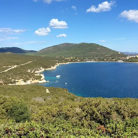 Alkira Alghero