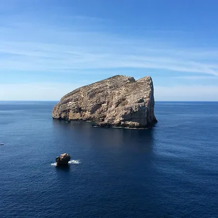 Appartement Alkira Alghero