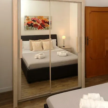 Alkira Appartement
