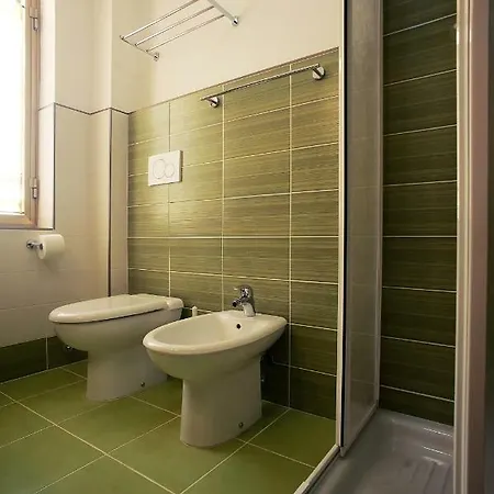 Alkira Apartment Alghero