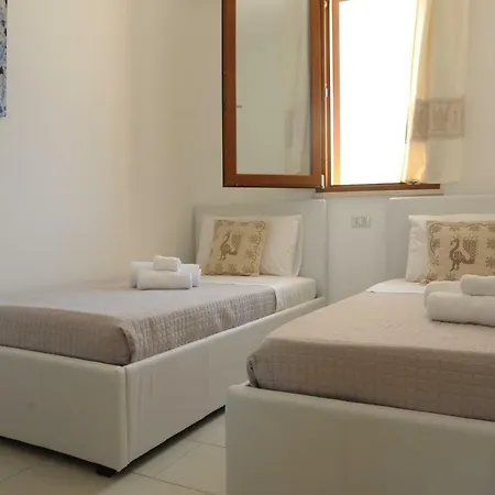 Apartment Alkira
