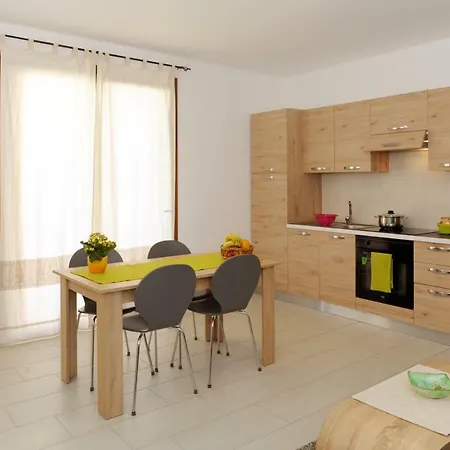 Apartment Alkira
