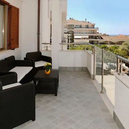 Appartement Alkira Alghero