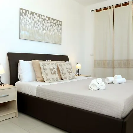 Alkira Apartment Alghero