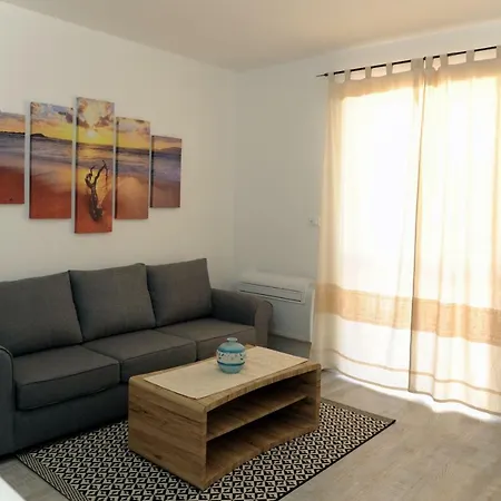 Appartement Alkira Alghero